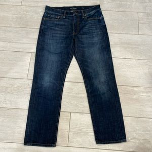 Men’s Lucky Brand Jeans 410 Athletic Slim Size 32/30